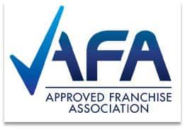 Approved Franchise Association partner