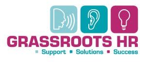 Grassroots HR Logo