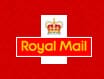 Royal Mail postcodes