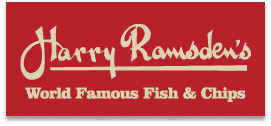 Harry Ramsden's franchise