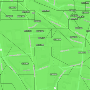 Unit Postcodes