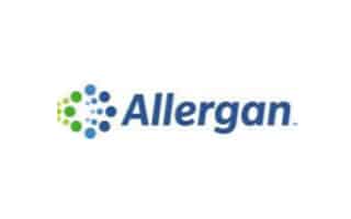 allergan, Sales Territory Mapping Software, Sales Team Optimisation