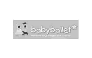 babyballet, Franchise Territory Mapping, Franchise Mapping Software, Franchise Territory Optimisation