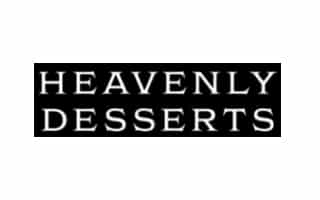 heavenly deserts, location planning, customer targeting, analytics
