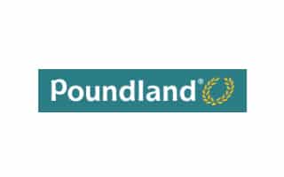 poundland, Sales Territory Mapping Software, Sales Team Optimisation
