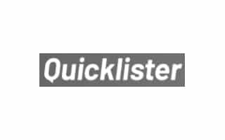 quicklister Franchise Territory Mapping, Franchise Mapping Software, Franchise Territory Optimisation