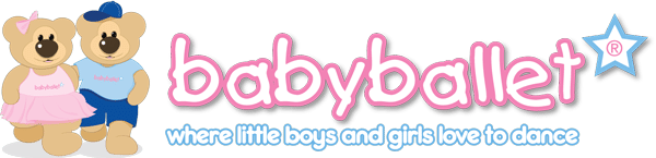 Baby Ballet Logo