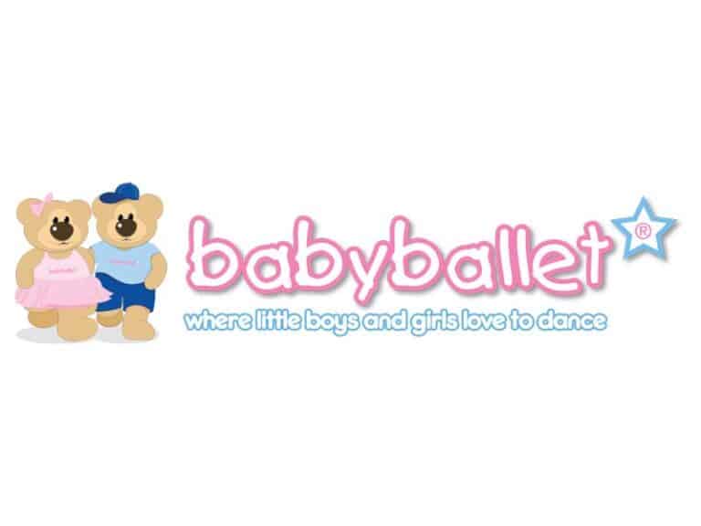 Baby Ballet Logo