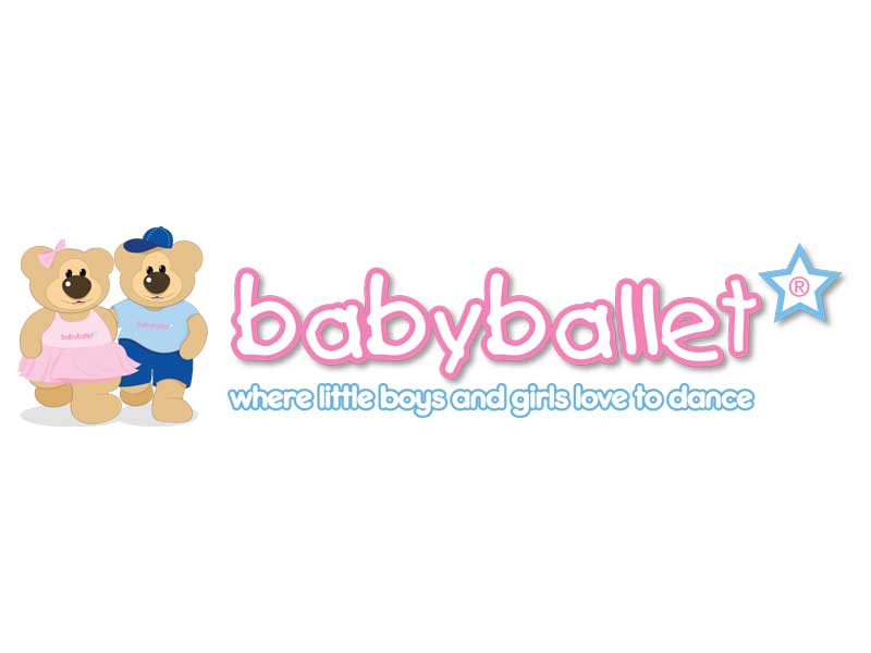 Baby Ballet Logo